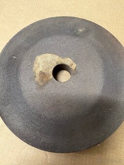 Brúsne kotúče - 8