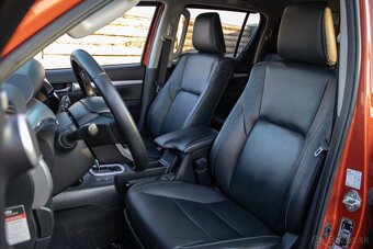 Toyota Hilux DoubleCab 2.8D 150kW - 8