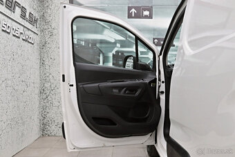 Opel Combo Cargo 1.5 CDTi - 8