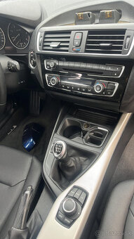 BMW 118D (F20) 2,0D 100kw - 8