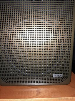 Vintage Acron 200C mini regálovky. - 8