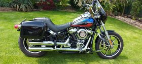 Harley Davidson Low Rider 107 2020 - 8