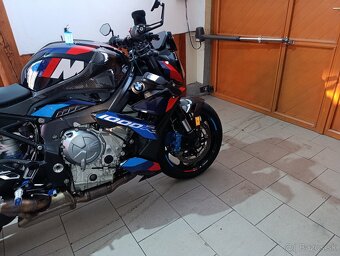 BMW M 1000 R Competition 2023 - 8