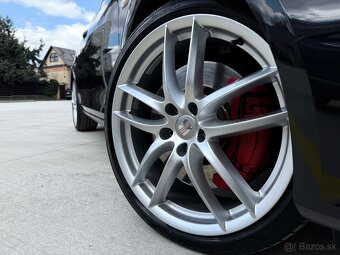 Seat Leon Cupra R310 2.0 TFSI SWISS 228KW/310PS - 8