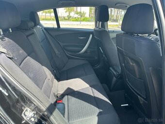 BMW 118d - 8