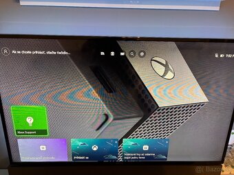 XBOX ONE X 1 TB - 8