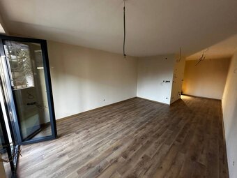 CENTRUM Včela - Predaj 1 izbový byt v štandarde, kolaudácia - 8