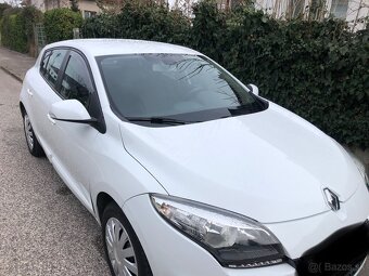 Renault megane benzin rv 2014 - 8