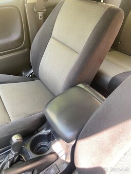 SUZUKI GRAND VITARA 4x4 - 8