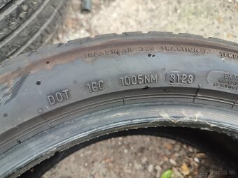 215/50 R18 Brigestone - 8