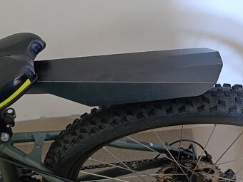Detský horský bicykel 24 Rockrider ST 920 - 8