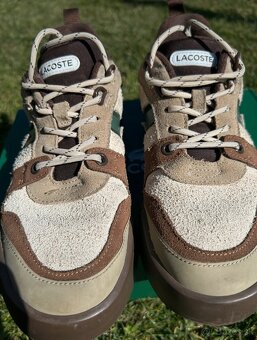 Lacoste tenisky - 8