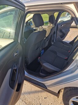 Ford focus 2.0 automat 2011 - 8