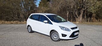 Ford Grand C Max 2.0TDCi - 8
