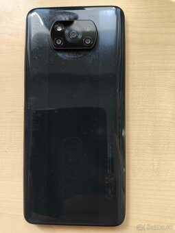 Xiaomi Poco X3 NFC 6GB RAM/128GB ROM, Shadow Gray - 8