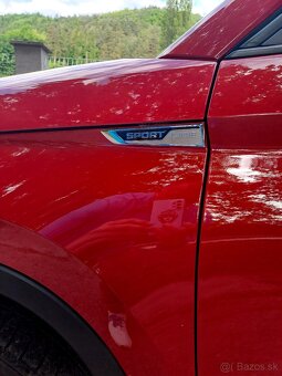 Predám ŠKODA KODIAQ 4x4 - 8