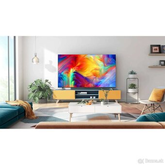 Televízor 55" TCL 55P638 - 8