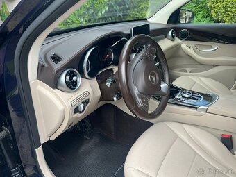MB GLC 220d 4matic - 8