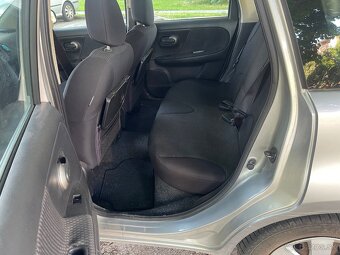 Predám Nissan Note. - 8