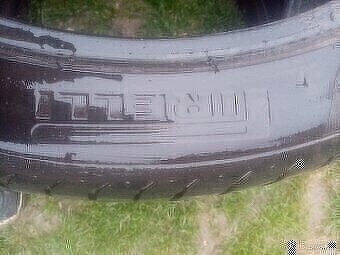 predám letne pneu 255/35 R20 2kusi 255-40r20 4kusi - 8