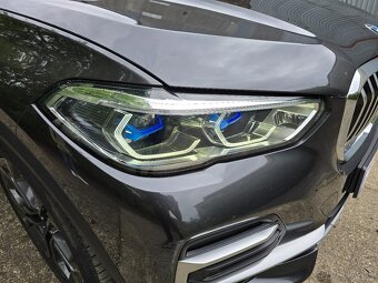 BMW X5 xDrive30d Luxury line - 8