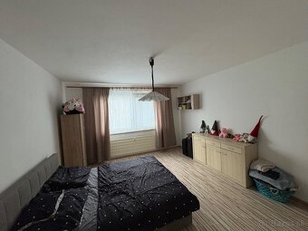 3izb byt Levice - 8