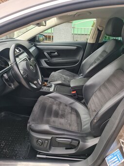 VW CC 2,0 TDI 103 kW - 8