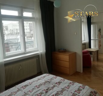 Ponúkame na predaj 2 izbový byt v priamom centre mesta Brati - 8