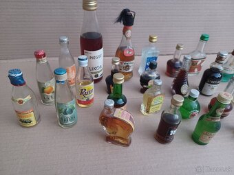 Stary alkohol - 8