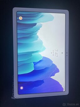 Tablet Samsung Galaxy , TAB-A7, T-500 - 8