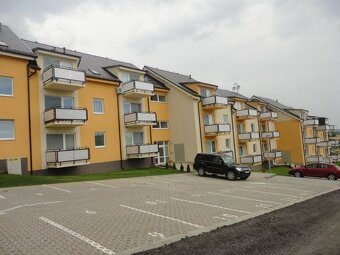 Apartmán s výhľadom na kúpalisko - 8