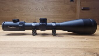 Predám puškohľad Delta Optical Titanium 2.5-15.5x56 SF - 8