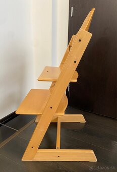 Stokke Tripp Trapp detská stolička - 8