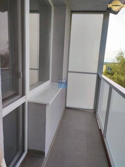Na predaj garsónka s balkónom v Holíči - 8
