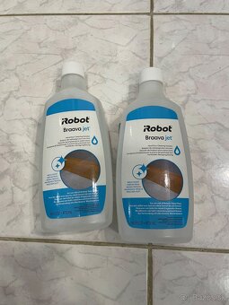 iRobot Braava jet m6 - 8