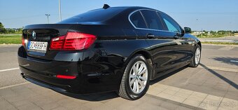 BMW F10 530xd 2011 190kw - 8