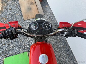 Simson S51 1989 70ccm - 8