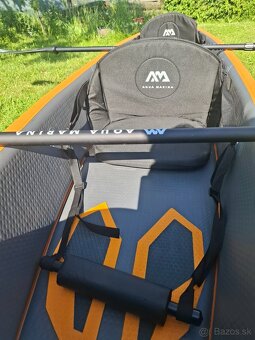 Kajak Aqua Marina Tomahawk AIR-K 440 - 8