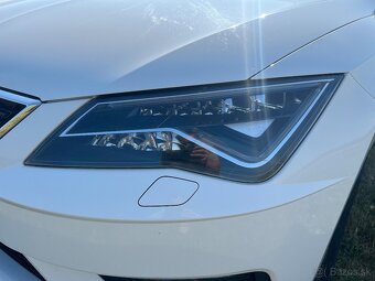 Seat LEON ST kombi 2,0 TDi 110 kw - 8