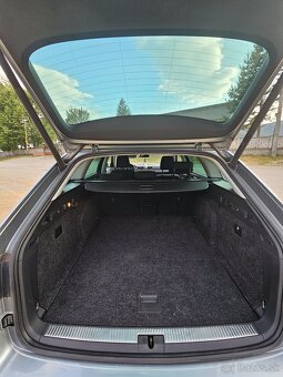 Škoda superb 3 combi 2.0 110kw - 8