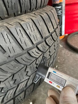 205/60 R16 sava - 8