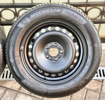 215/60 r16, 5x108 Ford - 8