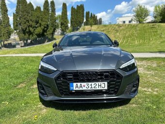 Audi A5 Sportback quattro 60 000km - 8