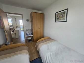 pekný 3 izbový Apartmán v Chorvátsku 120 metrov od mora. - 8