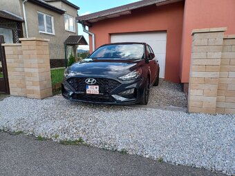 Hyundai i30 nline - 8