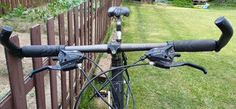 Predam bicykel - 8