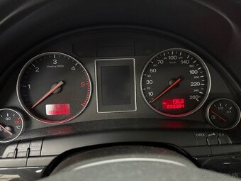 Audi A4 B6 1.9tdi 96kw multitronic citat do konca - 8