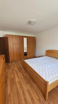 2i zariadený byt s balkónom, centrum Prievidza - 8