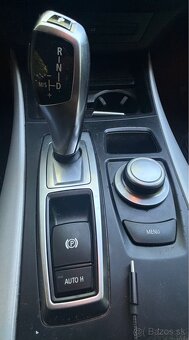 BMW X5 E70 3.0d X-drive 2008 - 8