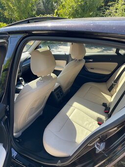 BMW rad 1 118i Sport Line A/T - 8